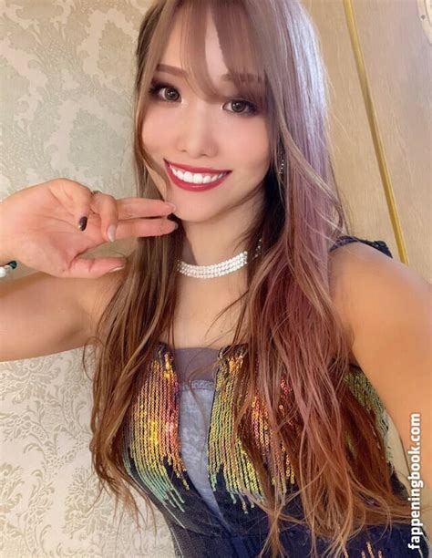 Kairi Sane Nude OnlyFans Leaks